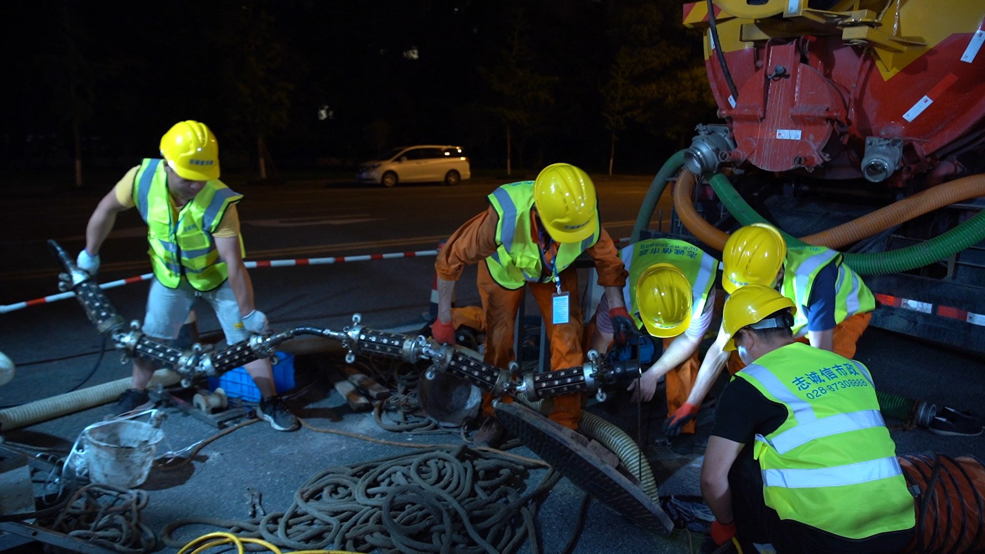 茅箭紫外光固化修复